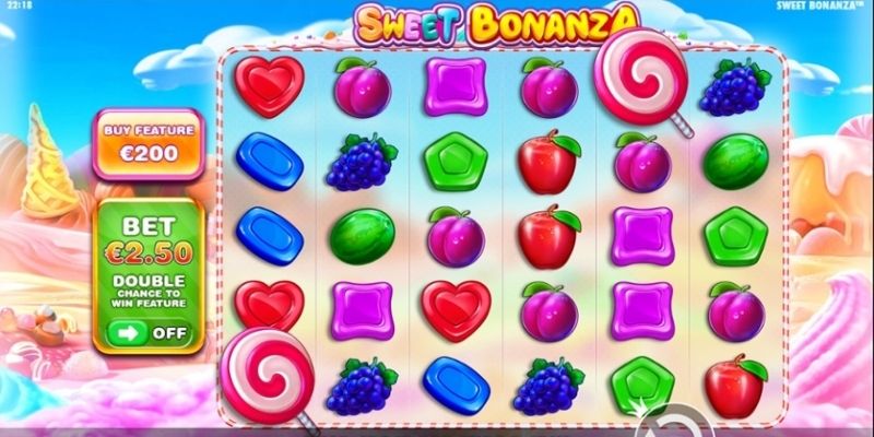 Bonanza là một trong những tựa game nổi bật thu hút đông đảo người chơi